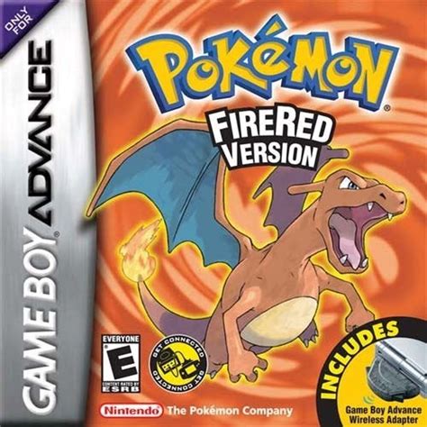 Fire red squirrels 1636 - Description: This is an unofficial addendum version of Pokémon Throwback, which is a hack created to serve as the definitive version of the original Kanto journey. Based off of Pokémon FireRed, Throwback includes a bevy of features and fixes to make it worth using over the base games. Pokémon Throwback was originally developed by ...